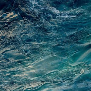 White Noise, Brown Noise, Vol 5 - Baby Sleep White Noise