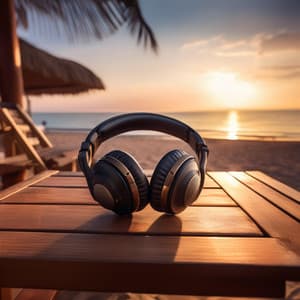 Cuerdas Suaves: Una Colección De Música De Guitarra - Los sonidos de las olas del mar