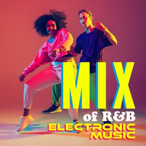 Mix of R&B Electronic Music – The Best Gym Playlist - Gym Music 24
