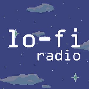 Lo-Fi Radio - Khea Beats