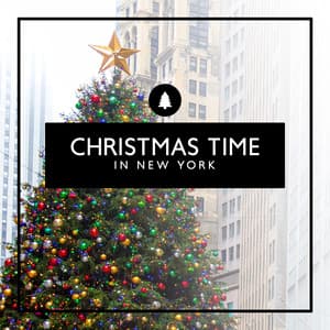 Christmas Time in New York - Christmas Holiday Songs
