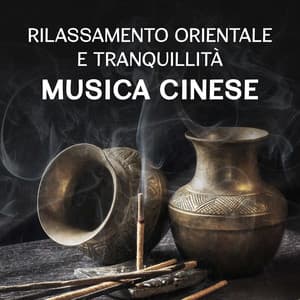 Rilassamento orientale e tranquillità: Musica cinese - Lo yoga è un modo di vivere, Miracoloso potere della meditazione, Armonia del corpo e della mente, Suoni della natura, Armonia zen - Meditazione asiatica club