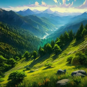 Tonos Reconfortantes: Música Suave Para La Relajación - Feliz tarde musica