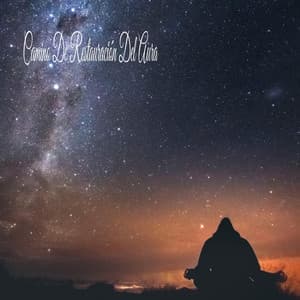 Camino De Restauración Del Aura - Academia de Relaxamento Espiritual