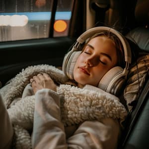 Starry Night: Chill Music for Sleep - Sleep Dreams