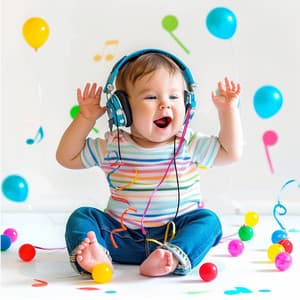 Infant Tunes: Gentle Music for Babies - Classical Lullaby
