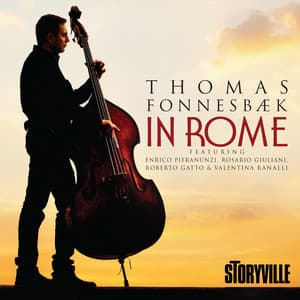 In Rome - Thomas Fonnesbæk