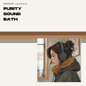 Purity Sound Bath - Lightrays