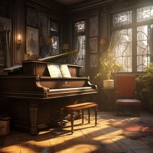 Calming Jazz Piano: Serenades for Baby's Sleep Time - Sleeping Baby Experience