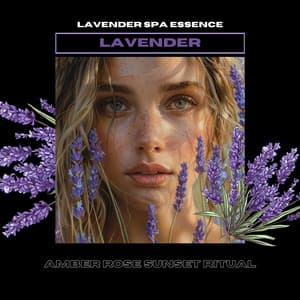 Amber Rose Sunset Ritual: Bathe in Golden-Pink Serenity - Spa, Relaxation and Dreams