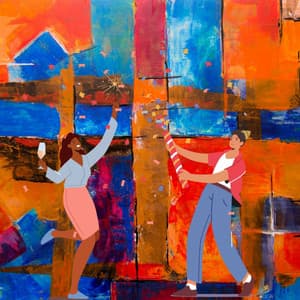 Calm Music for Acoustic Silence - Jazz Guitar Solo - Unwind Jazz Relax