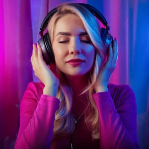 Ciudad De Vibras: Pistas De Música Hip Hop Pura - Lofi Hip-Hop