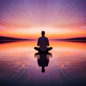 Ritmos De Meditación Lofi: Reflexiones Armónicas - Ritmo hipnótico