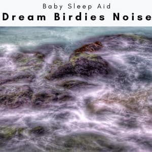 4 REM: Dream Birdies Noise - Baby Sleep Aid
