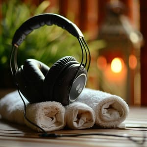 Spa Serenity: Soothing Massage Music - Ultimate Deep Music