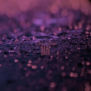 Rain - Only Sleep