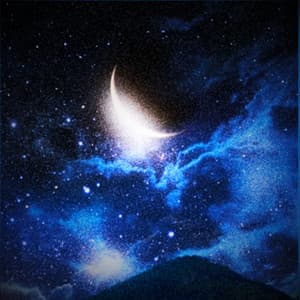 Ambient Children Songs with Brown Noise Waves - Baby Lullaby