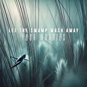 Let the Swamp Wash Away Your Worries - Mother Nature Sound FX