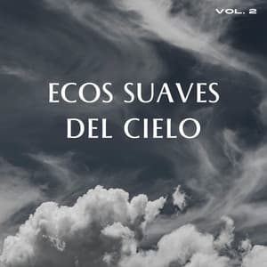 Ecos Suaves Del Cielo Vol. 2 - Tormenta de relámpagos truenos y lluvia