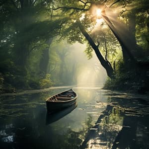 Soothing Serenity: Music for Gentle Relaxation - Zen Moods