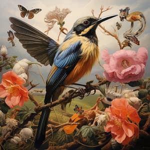 Nature's Dream: Top Sounds for Calm - Four Robes