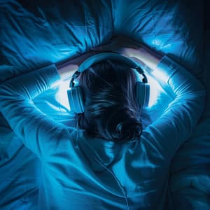 Binaural Slumber: Sleep Echoes - Music for Sleep