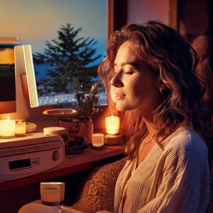 Lofi Harmony: Relaxation Grooves for Peace - Higher Power Spiritual