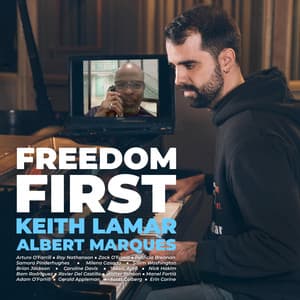 FREEDOM FIRST - Keith LaMar
