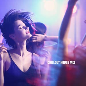Chillout House Mix - Lounge Café