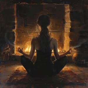 Asanas Del Fuego: Música Para El Yoga - Lista de reproducción de yoga