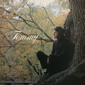 Tommy - Tommy Körberg
