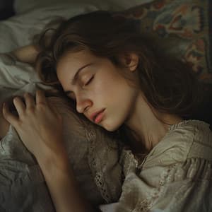 Lofi Lullabies: Soothing Sounds for Baby Sleep - Sleep Radiance