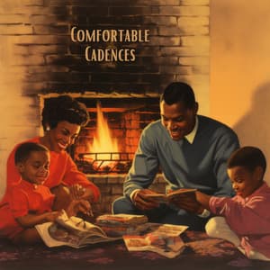 Comfortable Cadences - Cafe Music Jazz Channel