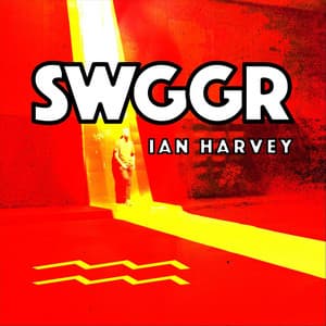 Swggr - Ian Harvey