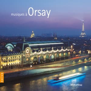 Musiques à Orsay - Accentus