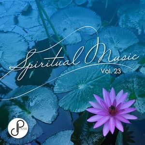 Spiritual Music, Vol. 23 - Spiritual Music
