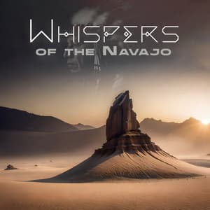 Whispers of the Navajo - Native American Music World