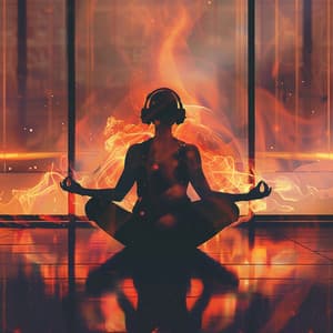 Yoga Beats Lofi: Rhythmic Practice Tunes - Yoga