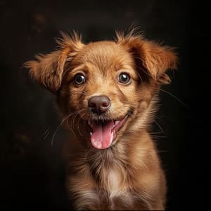 Dog's Serenity: Music for Dogs - Music For Dogs
