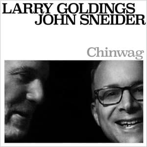 Chinwag - Larry Goldings