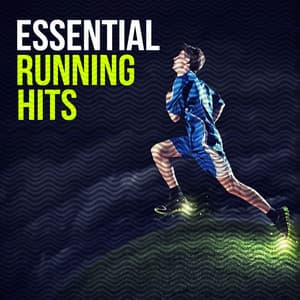 Essential Running Hits - Dance Fitness