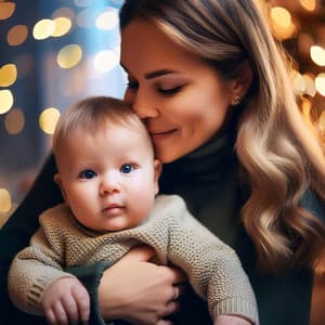 Ritmos Para Pequeñitos: Hip Hop Para Bebés - Lágrima suave