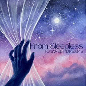 From Sleepless to Sweet Dreams: Unmasking Sleep Troubles - End Restless Sleep