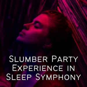 Slumber Party Experience in Sleep Symphony - Sleepy World