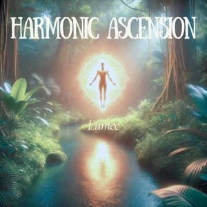 Harmonic Ascension: Enchanted Luminescence - Lumée