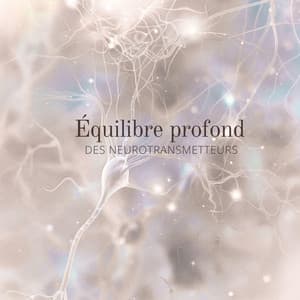 Équilibre profond des neurotransmetteurs - Zen Méditation Ambiance