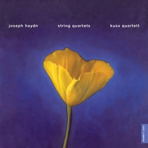 Haydn: String Quartets - Joseph Haydn