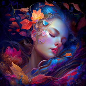 Zen Mantric Sleep Music - Relaxing Music For Sleeping