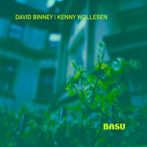 Basu - David Binney