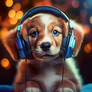 Amigos Animales: Sonidos Reconfortantes Para Mascotas - Ballenas sónicas